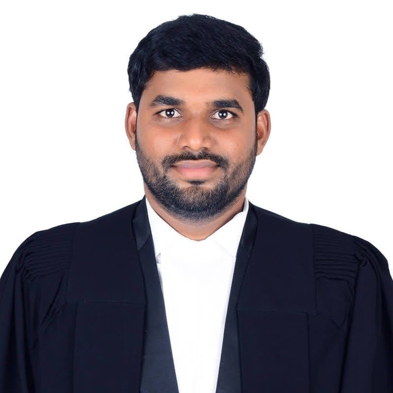 Adv. Ravi Gandu