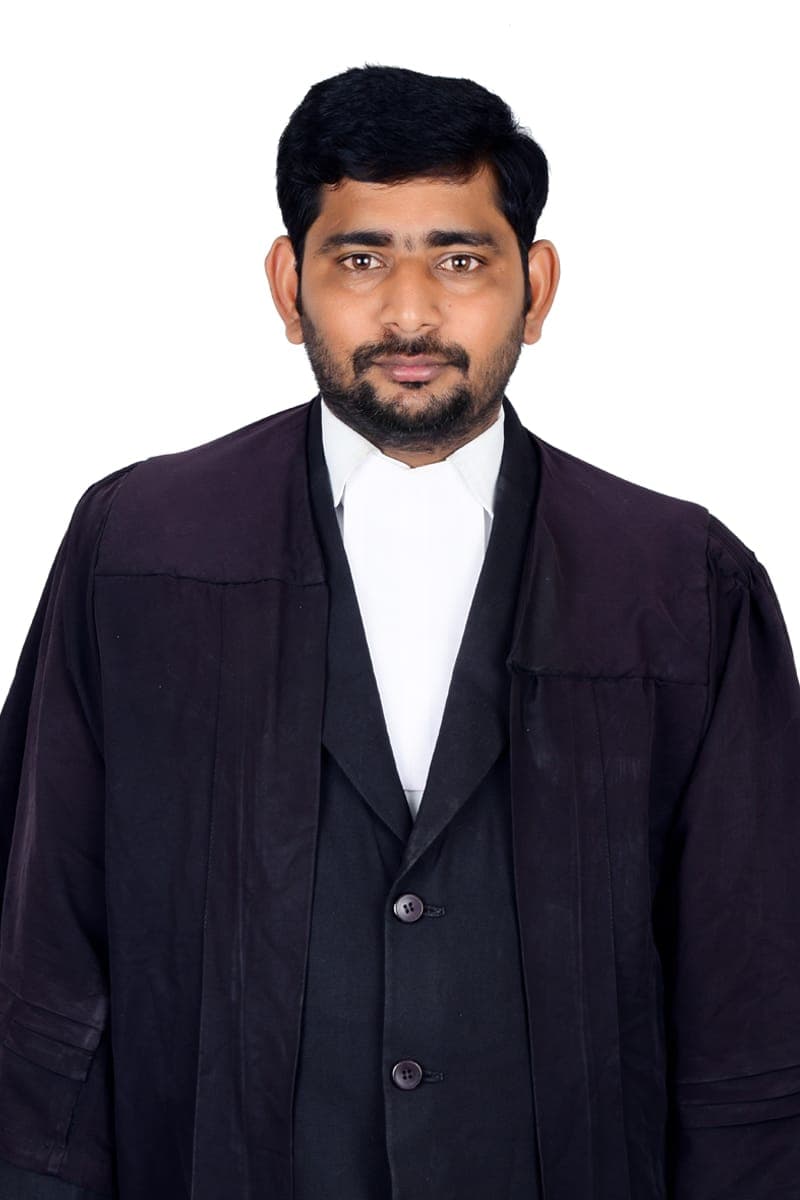 Adv. Thallada Nanda Kishore